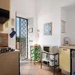 Flegrea House Βίλα