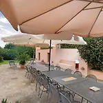Flegrea House