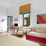 Flegrea House Βίλα Ποτσουόλι
