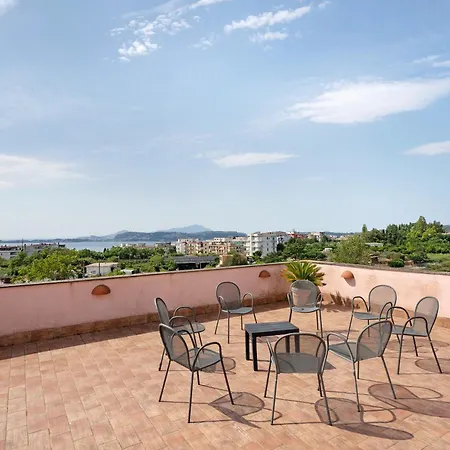 Flegrea House * Pozzuoli
