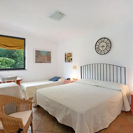 Flegrea House Villa Pozzuoli