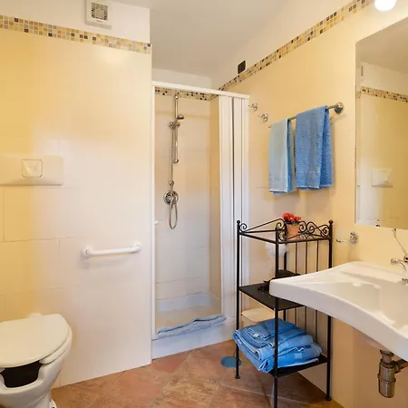 Flegrea House Pozzuoli