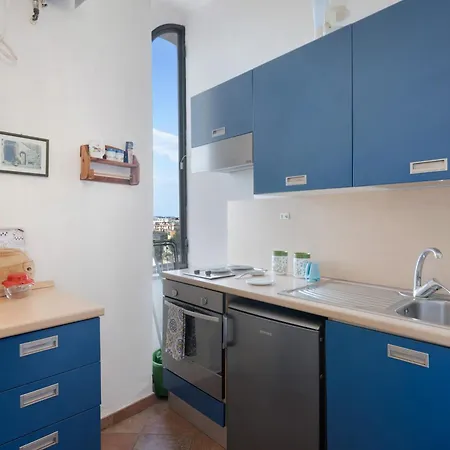 Flegrea House Pozzuoli