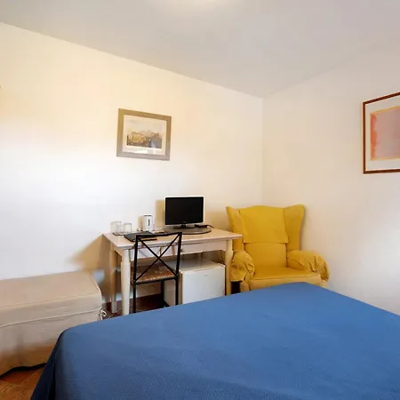 Flegrea House Pozzuoli