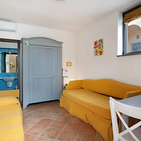 Flegrea House * Pozzuoli