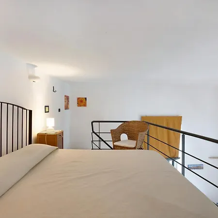 Flegrea House Villa Pozzuoli