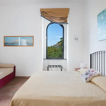 Flegrea House Villa Pozzuoli