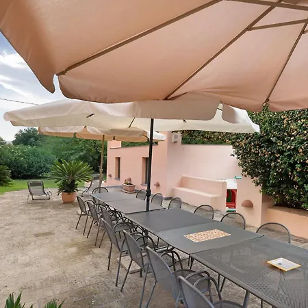 Flegrea House