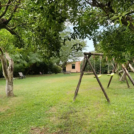 Flegrea House *
