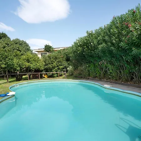 Flegrea House Villa Pozzuoli