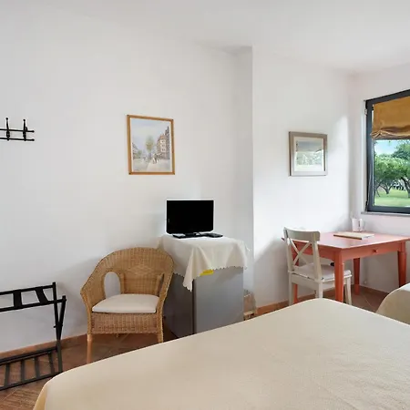 Villa Flegrea House *