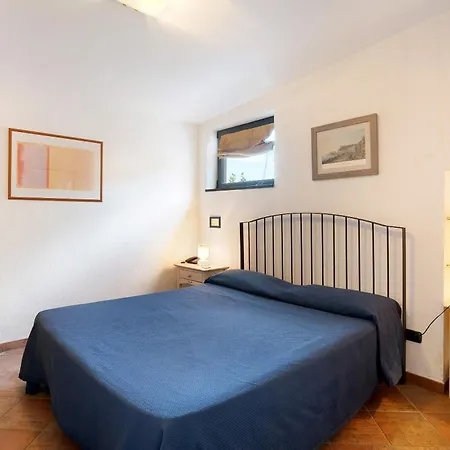 Flegrea House Villa