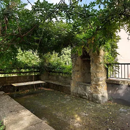 Willa Flegrea House