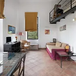 Villa Flegrea House