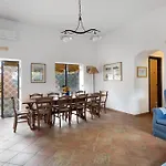 Villa Flegrea House