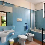 Flegrea House Villa *